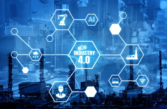Industries Mastered