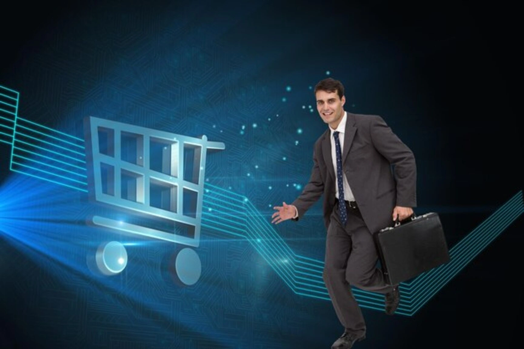 Transforming the Online Shopping Journey