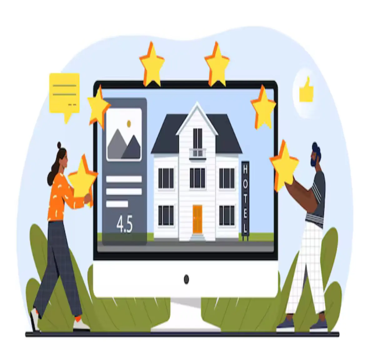 Elevating Real Estate Customer Experience Online